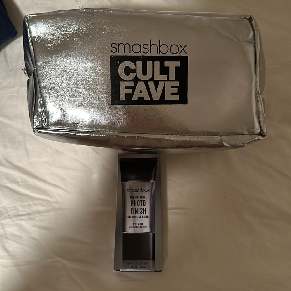 Smashbox The Original PhotoFinish Smooth & Blur - Picture 2 of 2